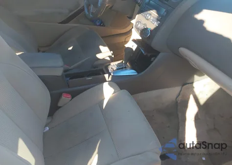 2011 Nissan Altima 3.5 Sr z USA, uszkodzony, nr VIN 1N4BL2EP6BC101004